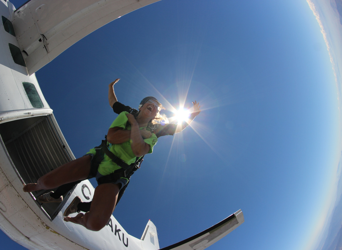 Trek to the Hanging Glacier El Morado in Cajón del Maipo